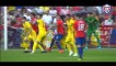 Rumania (3-2) Chile _ RESUMEN DEL PARTIDO _ Amistoso 2018