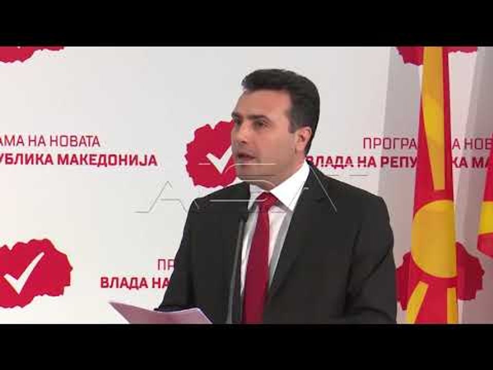 Mинистрите Албанци не пресекоа ниту една црвена лента