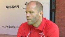 Iniesta 'one of the best players in Barcelona history' - Gudjohnsen