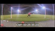 Ronaldo VS Messi - Boot Battle- Nike Superfly CR7 vs adidas Messi15 Test & Review - 4K