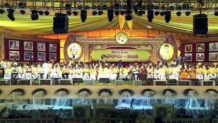 JC Diwakar Reddy on CM Chandrababu