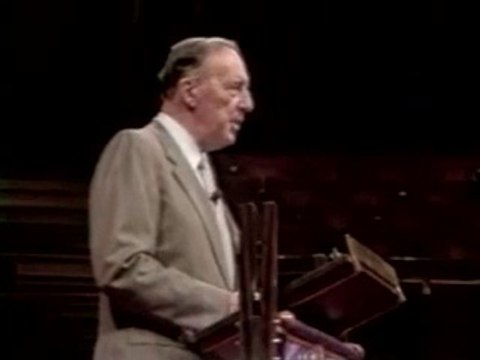 Prayer and Fasting - When You Fast - Derek Prince