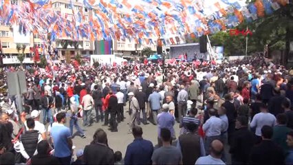 Tekirdağ Erdoğan: Bay Kemal, Bunu Topun Ağzına Sürdü