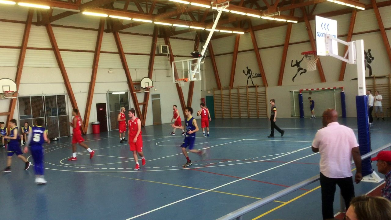 Juniors finale part 4