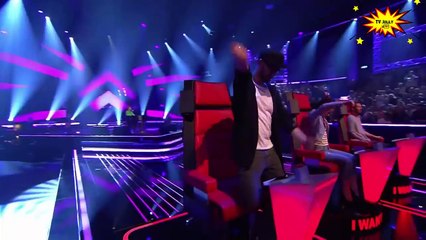 UNBELIEVABLE ! Top 10 Shocking Blind Auditions The Voice kid 2018