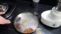 Chai ka Masala, Chai Powder, Tea Masala recipe in Hindi - चाय मसाला की रेसिपी , चाय का मसाला