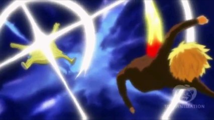 [ AMV ] IntroManga #One Piece