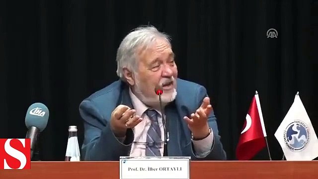 İlber Ortaylı, Fatih Sultan Mehmet Han’ı anlattı