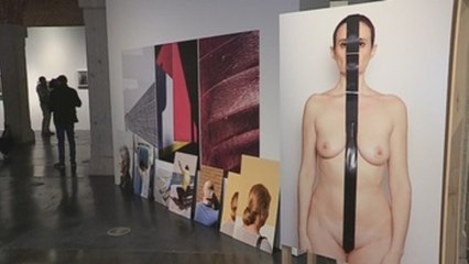 Una exposición fotógrafica para celebrar los 30 años de la Escuela Efti