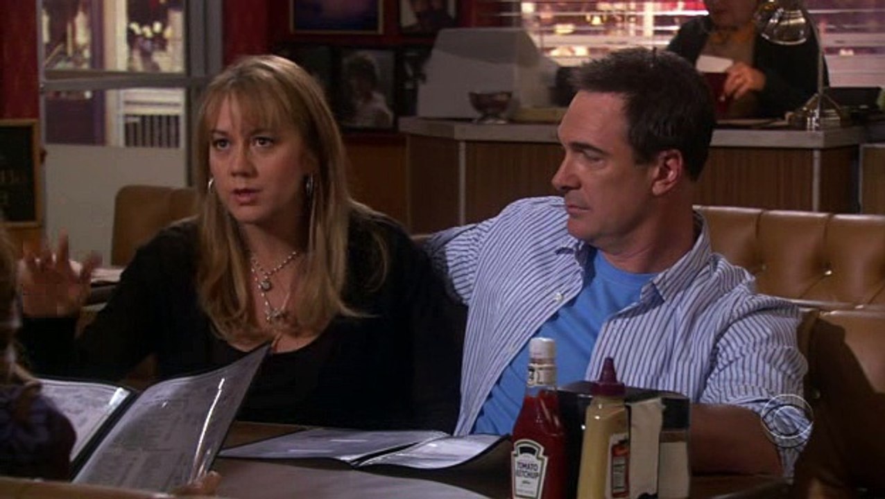 Rules Of Engagement S02e08