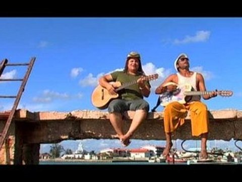 Kelvis & Descemer Amor y música CD. Amor y música