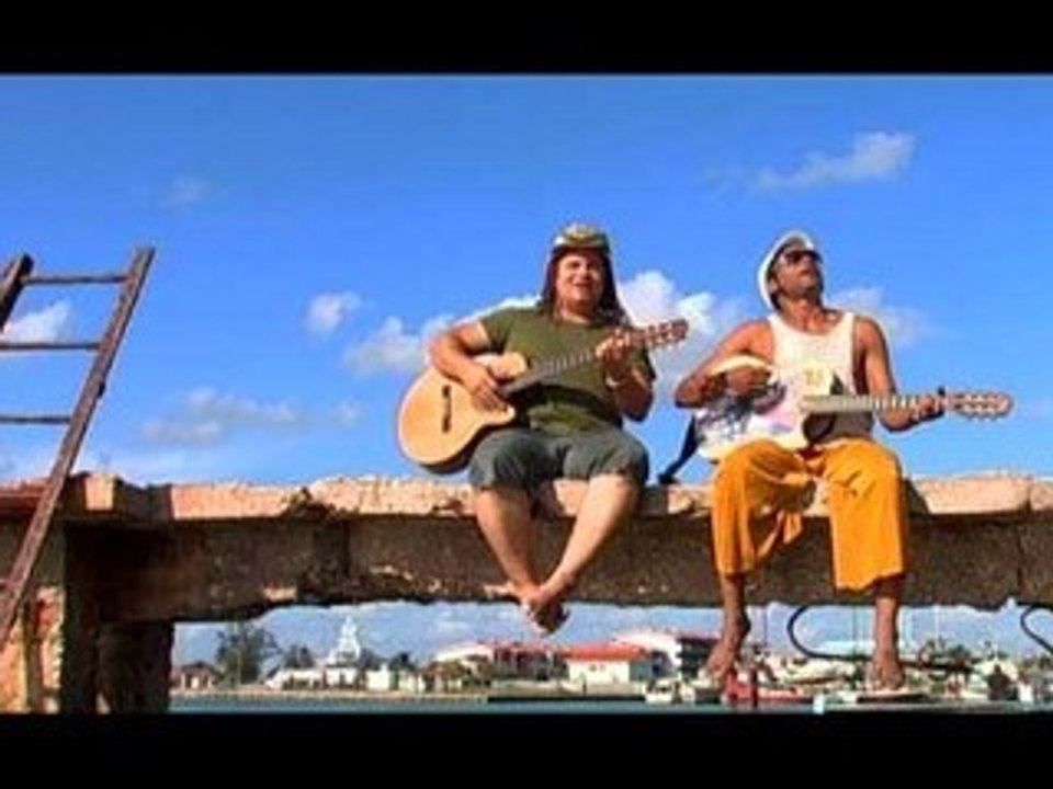 Kelvis & Descemer "Amor y música" CD. Amor y música