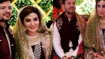 Top 10 Pakistani Actresses Who Married For Money -You Don't Know