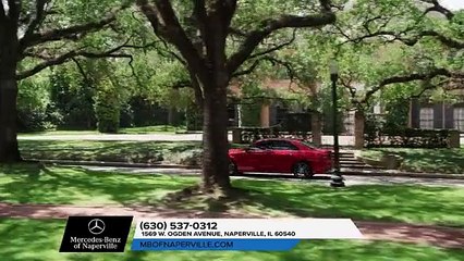 Mercedes-Benz CLA 250 Naperville IL | 2018 Mercedes-Benz CLA 250 Naperville IL