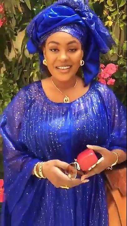 Adja se prononce sur la relation de Mami et Omar ! Retrouvez les tous ce soirs dans u