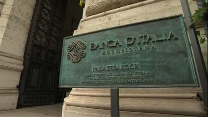 A politikai után pénzügyi gondok Olaszországban