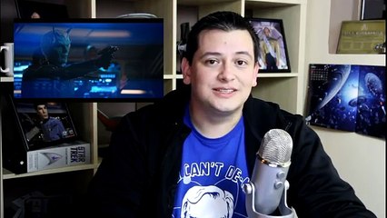 Star Trek: Discovery - 1x14: "The War Without, The War Within" - Reaction and Review (spoilers!)
