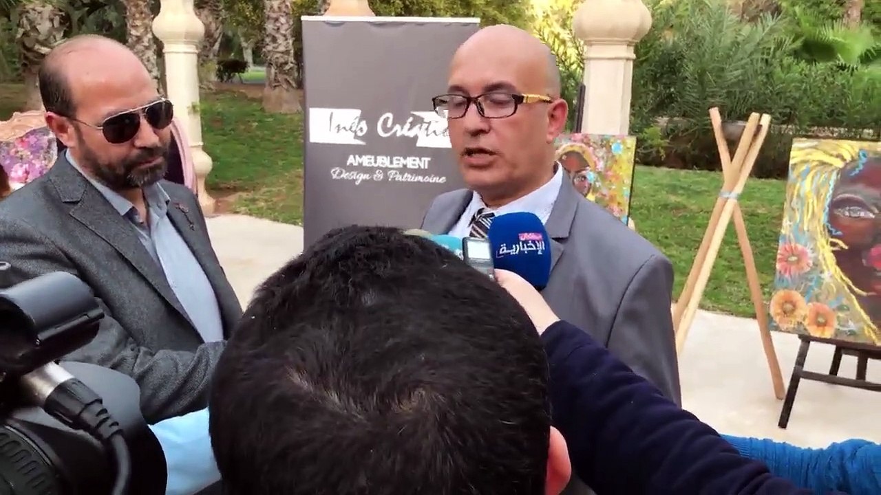 7ème édition des trophées de l’Africanite au Palais Namaskar