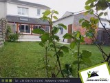 Maison A vendre Chateauroux 80m2   Jardin 343m2