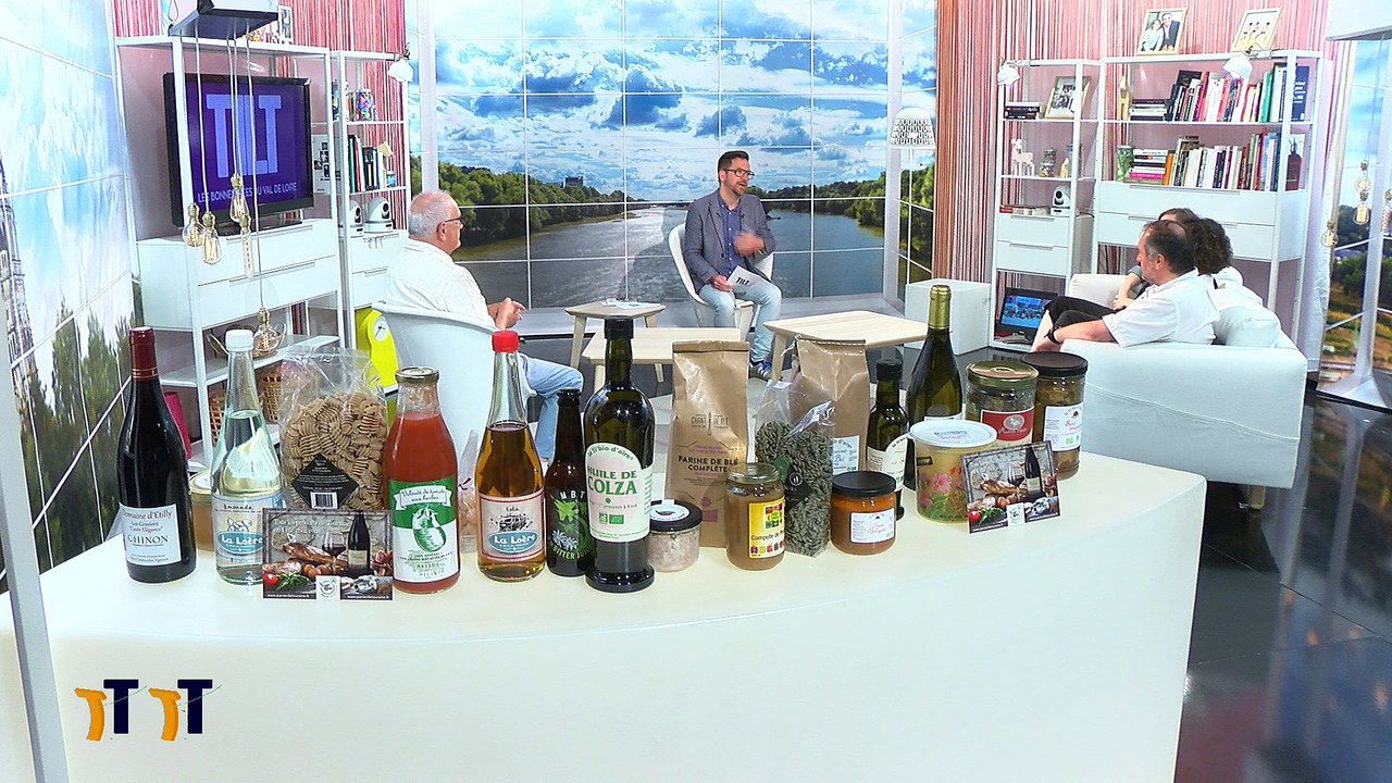 TILT  - 29/05/2018 Partie 2 - La Nuit des Studio : profitez du cinéma jusqu’au bout de la nuit