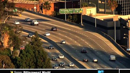 The Hills S04E02 Drama Follows Them