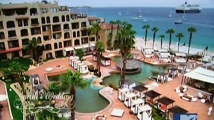 The Hills S05 Speidis Wedding Unveiled