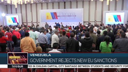 Maduro Promises Peace and Economic Stability