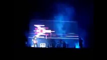 Muse - Stockholm Syndrome (clip), Kenilworth Racecourse, My Coke Fest, Cape Town, South Africa  3/24/2008