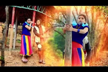 Sangai Janthe Daura Ghas/New nepali Comedy Song 2018