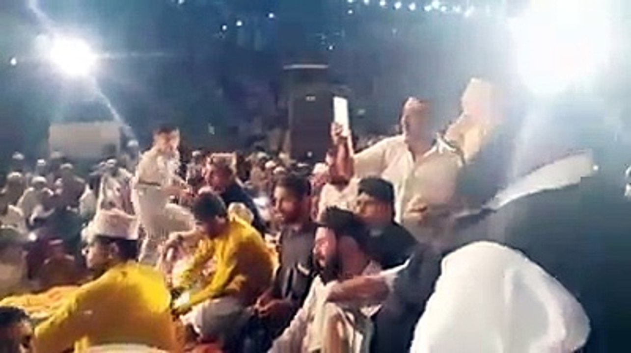 Sanu Kojhi Waikh Na Chad We by Hafiz Muhammad Rihan Roofi