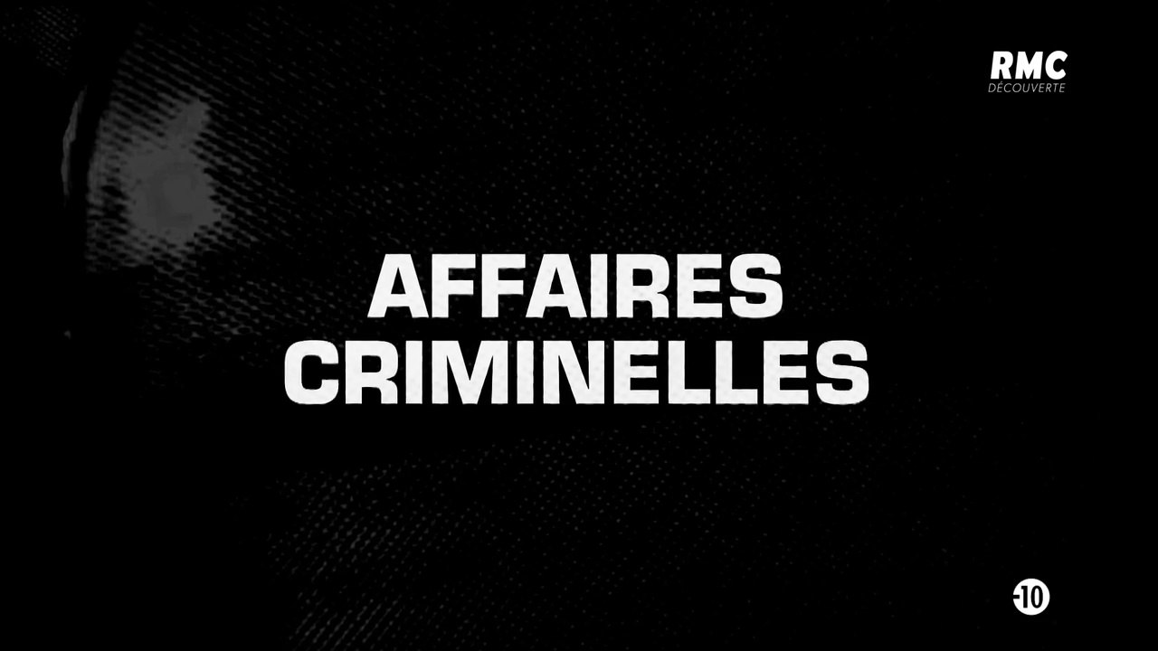 Affaires criminelles - l'affaire Agnes Leroux - FR