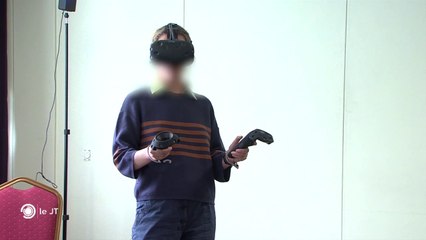 FOCUS/ Prévention de la radicalisation: une formation à Tours - 29/05/2018