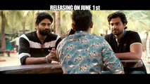 X Videos - Moviebuff Sneak Peek 02 | Ajay Raj, Riya Mika | Sajo Sundar | Johan