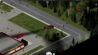 PROJECT ZOMBOID VEHICLE PREVIEW | Vroom Vroom | PZ Vehicle Beta Branch