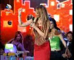 Beyaz Show - Petek Dinçöz 2007