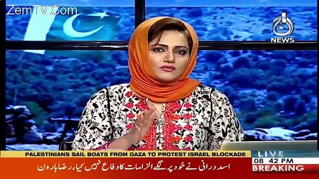 Why Was Asad Durrani Called To GHQ-Tells Briq (r) Ijaz Awan