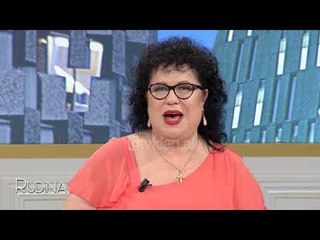 Rudina - Irini Qirjako: 43 vitet e mia ne skene! (29 maj 2018)