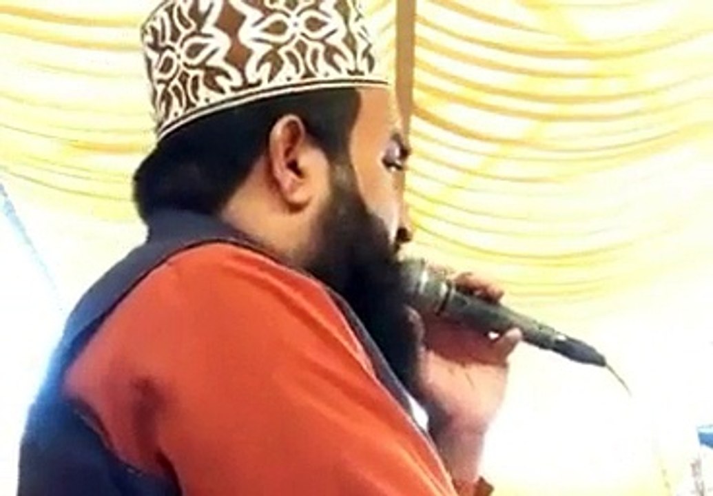Sarkar Jia Koi Nai by Khalid Hasnain Khalid