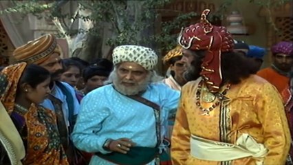 SHRI KRISHNA in HD Part - 14 || सम्पूर्ण श्री कृष्ण HD भाग - 14 || By Ramanand Sagar's