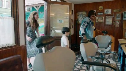 مسلسل الحفرة الحلقة 31 القسم 2 مترجم للعربية - قصة عشق اكسترا