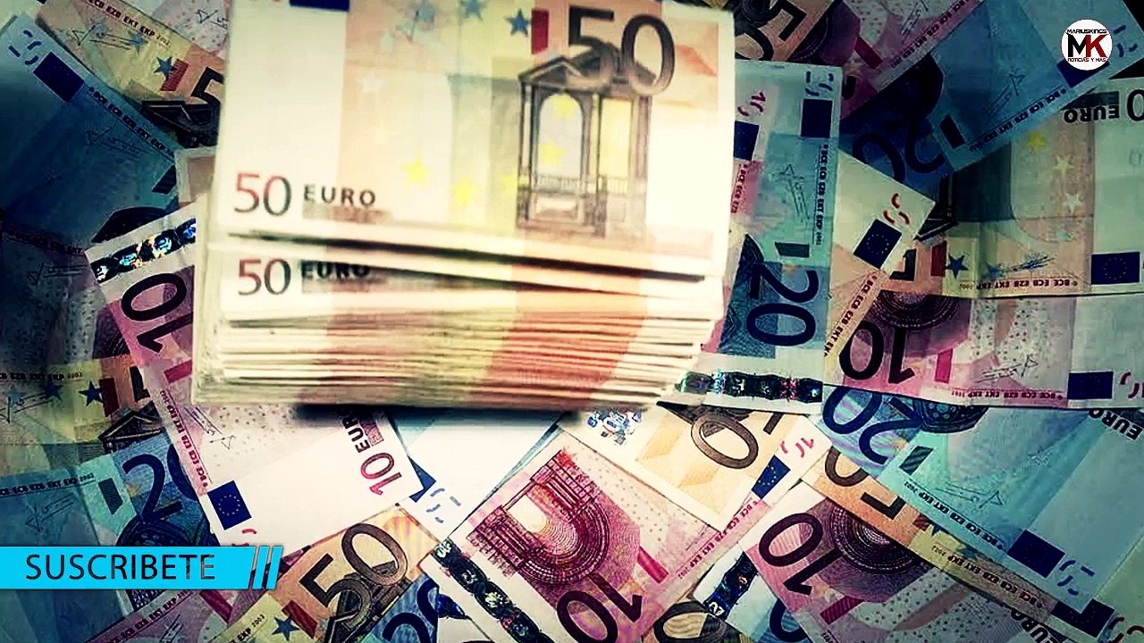 La situación política en Italia hace caer las bolsas europeas y el euro