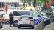 Liege shooting: Gunman kills at least three in Belgian city