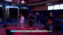 Performance, Sabyan Gambus - Deen Assalam Paling Merdu