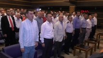 Spor Aytemiz Alanyaspor'da Hasan Çavuşoğlu Güven Tazeledi