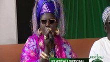 Plateau Spécial - FESTIVAL SALAM - 29 Mai 2018 - intégralité