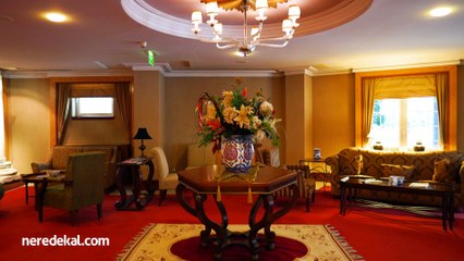 Eresin Hotels Sultanahmet
