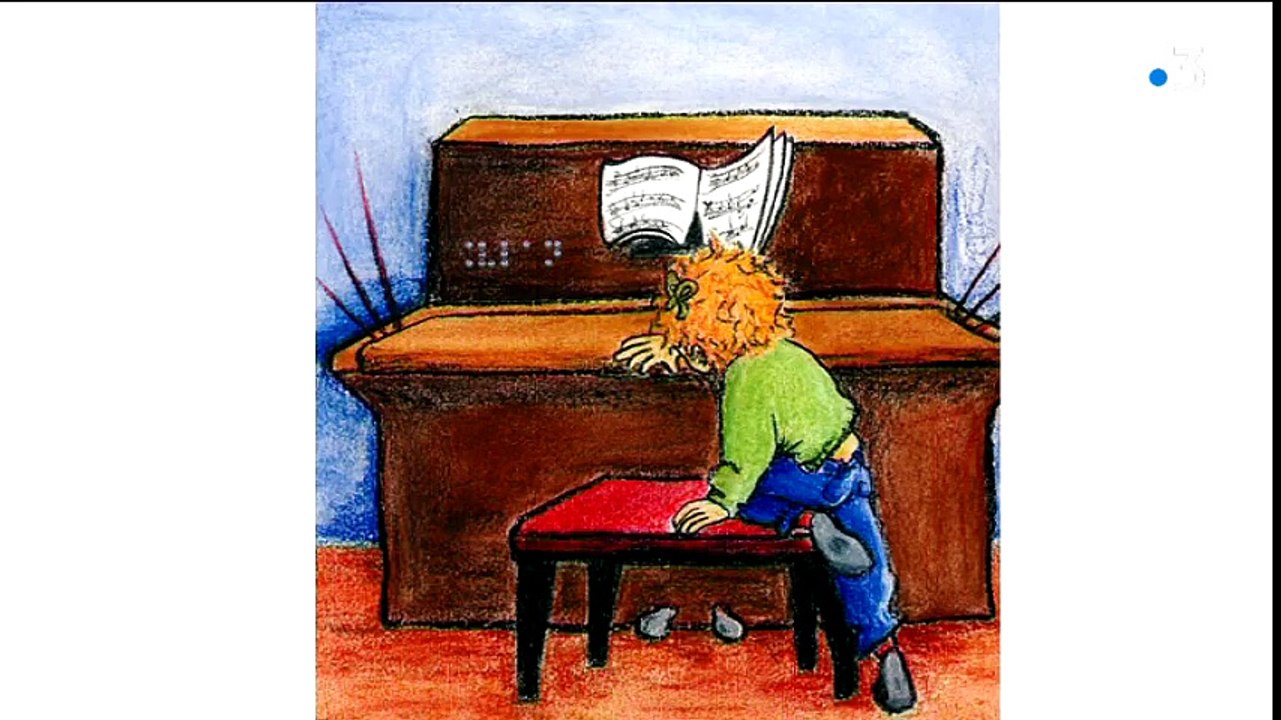 "Deux petites notes", un ouvrage inédit à partager entre parents et enfants