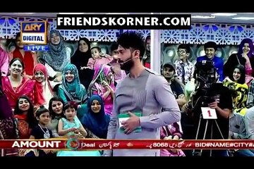 Jeeto Pakistan (Ramzan Special) - Part-2