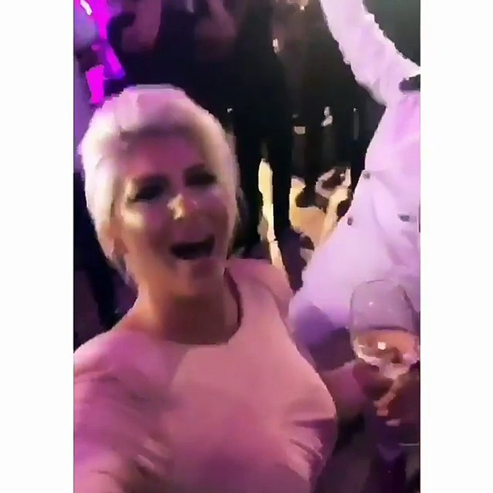 Brena i Karleuša napravile haos!