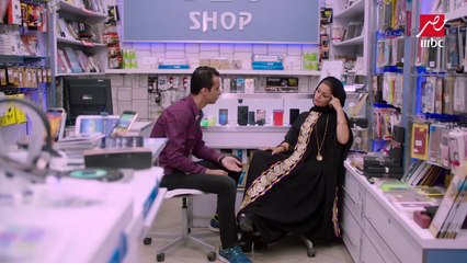 #سلسال_الدم | هنية تطلب العودة لأحمد وتضغط على ممدوح لإقناعه